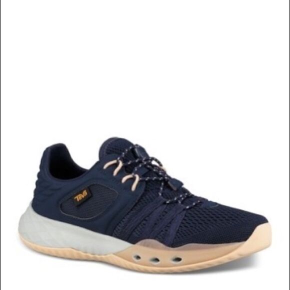 Teva Terra-Float Churn It Up Water Shoes - Picture 1 of 5